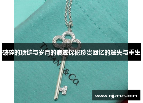 破碎的项链与岁月的痕迹探秘珍贵回忆的遗失与重生